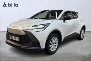 Toyota C-HR 2024